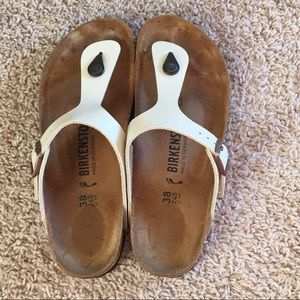 Women’s Birkenstocks